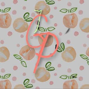 Meet your Posher, The green peaches